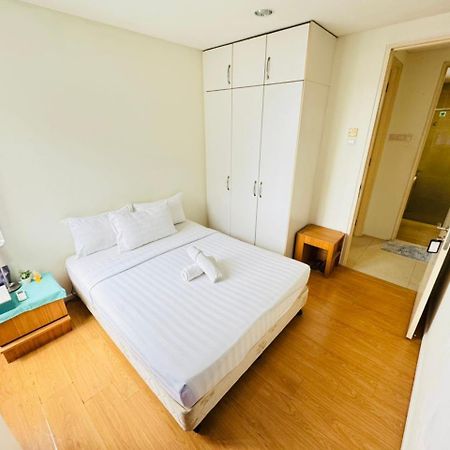Bintang Goldhill Guest House 吉隆坡 外观 照片