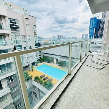 Bintang Goldhill Guest House 吉隆坡 外观 照片