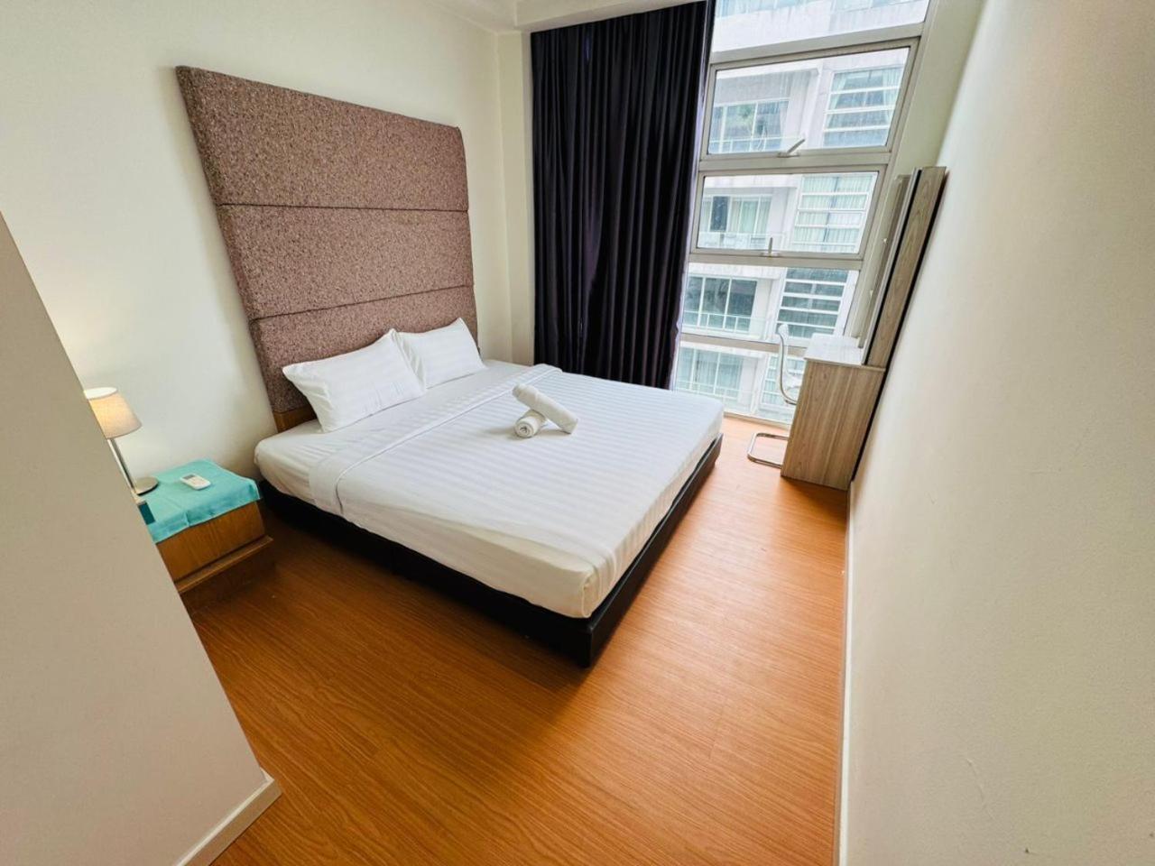 Bintang Goldhill Guest House 吉隆坡 外观 照片