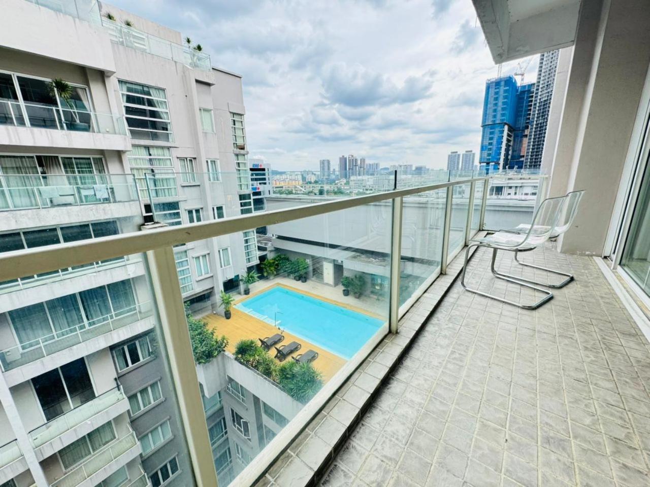 Bintang Goldhill Guest House 吉隆坡 外观 照片
