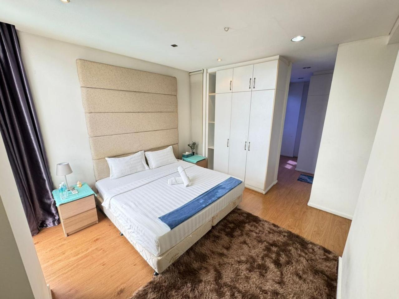 Bintang Goldhill Guest House 吉隆坡 外观 照片