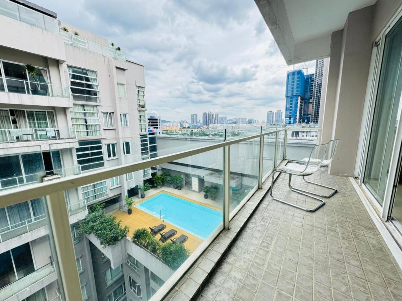 Bintang Goldhill Guest House 吉隆坡 外观 照片