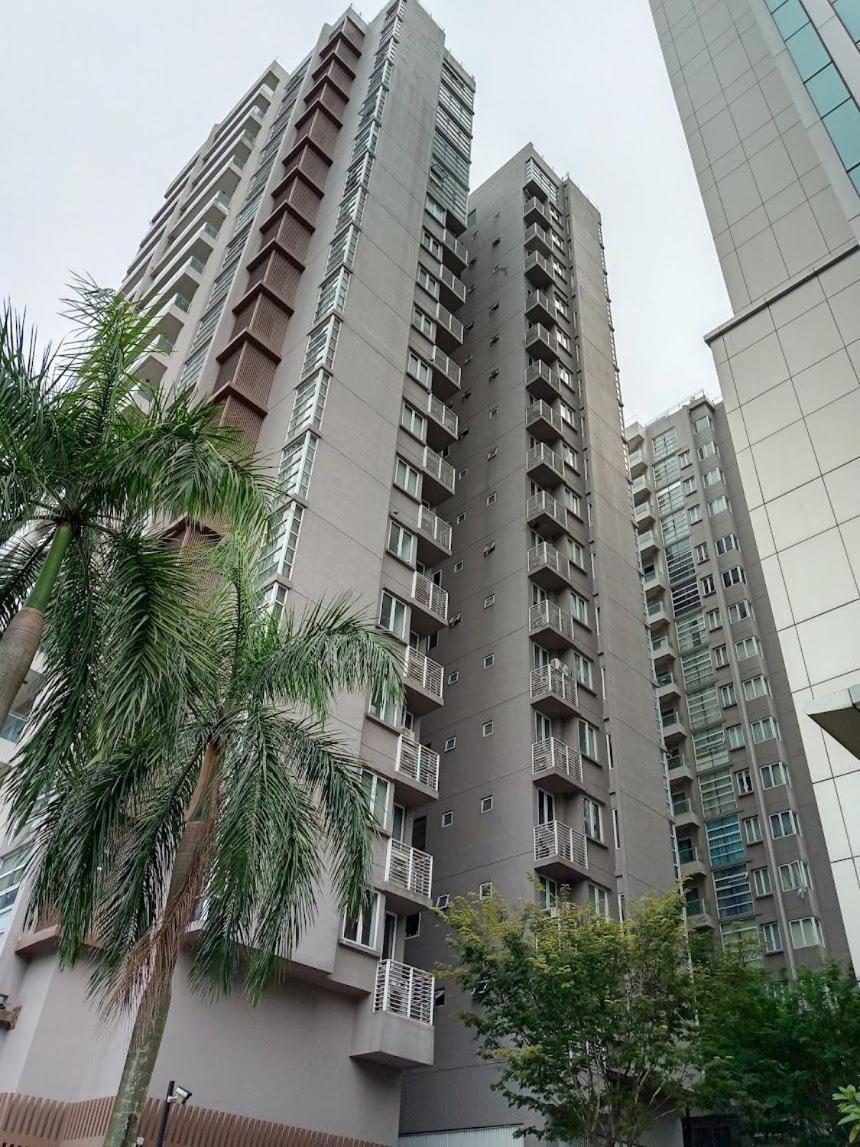 Bintang Goldhill Guest House 吉隆坡 外观 照片