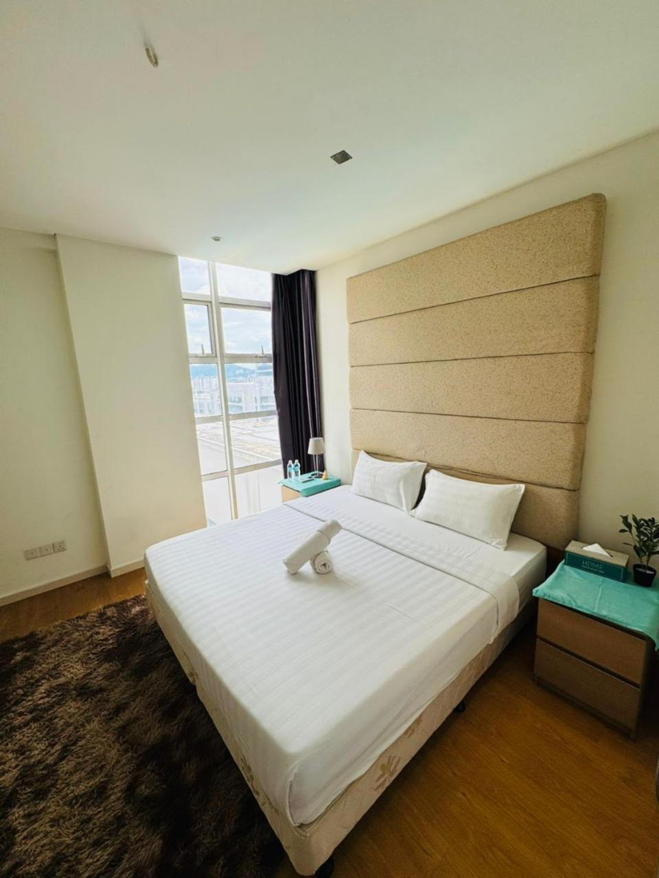 Bintang Goldhill Guest House 吉隆坡 外观 照片