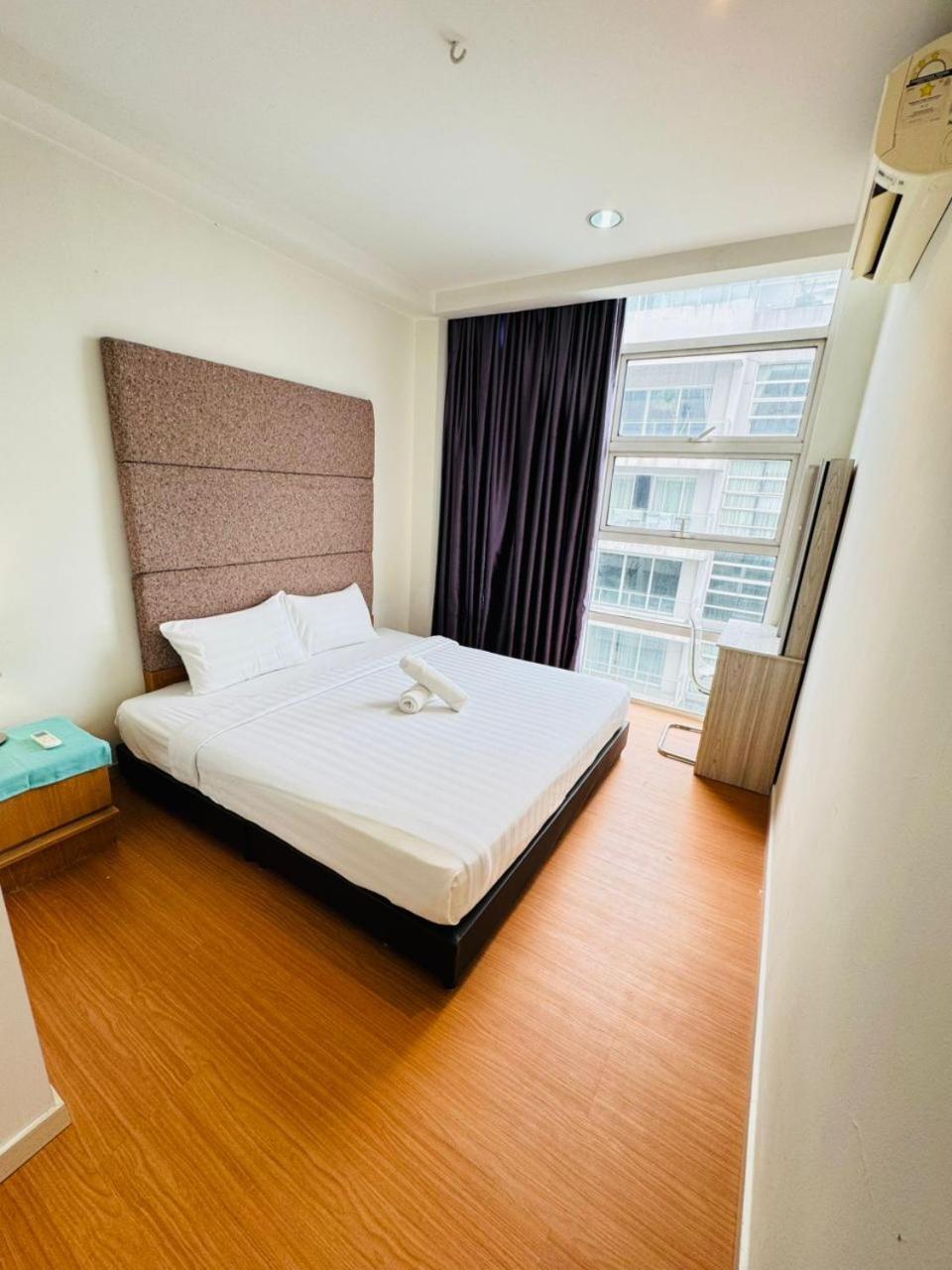 Bintang Goldhill Guest House 吉隆坡 外观 照片