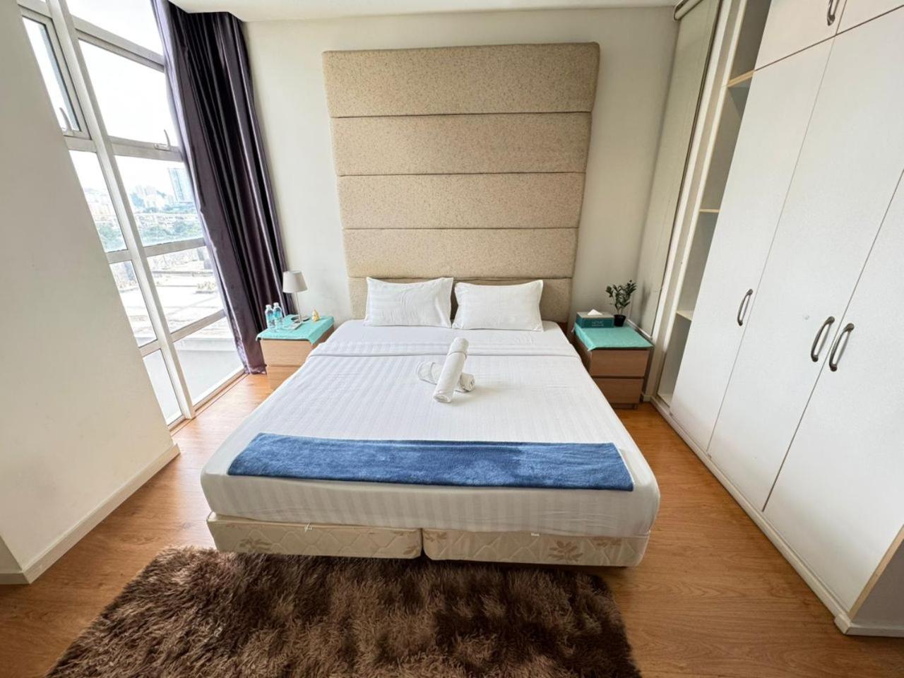 Bintang Goldhill Guest House 吉隆坡 外观 照片