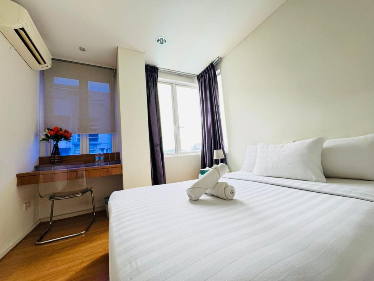 Bintang Goldhill Guest House 吉隆坡 外观 照片