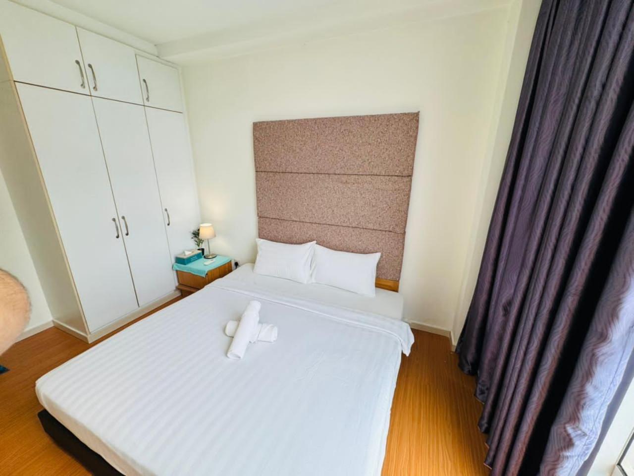 Bintang Goldhill Guest House 吉隆坡 外观 照片