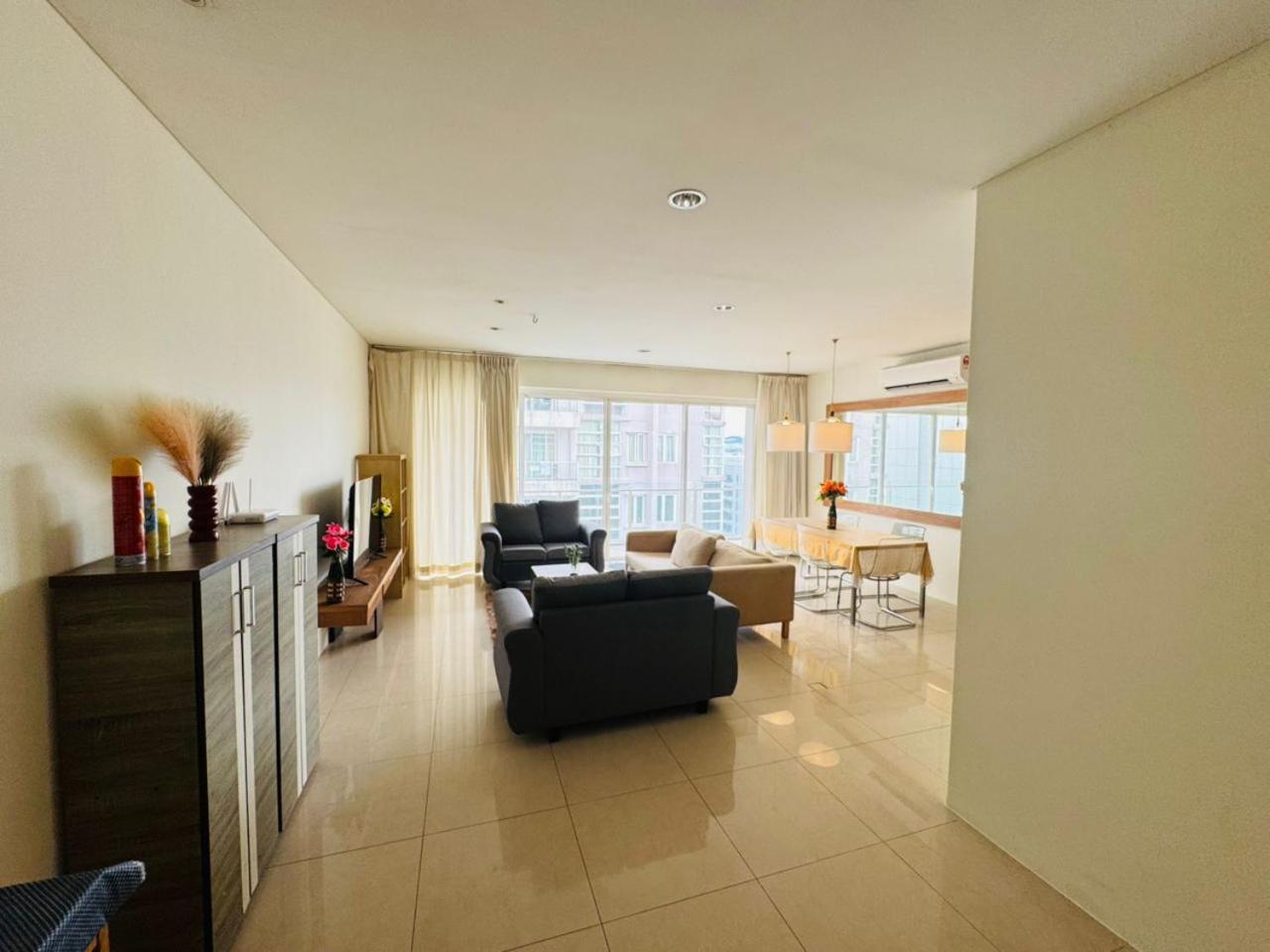 Bintang Goldhill Guest House 吉隆坡 外观 照片