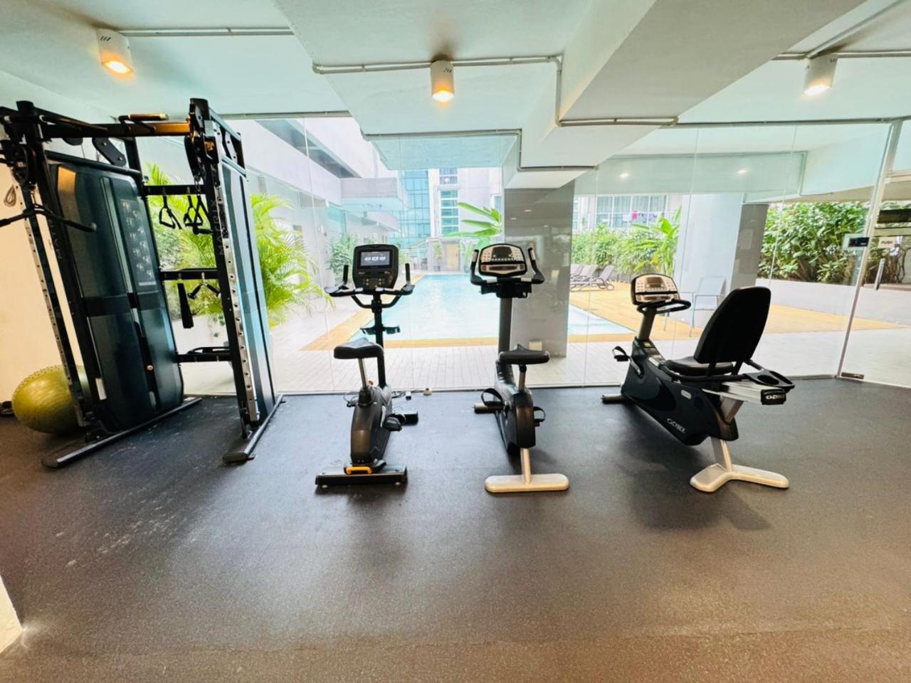 Bintang Goldhill Guest House 吉隆坡 外观 照片