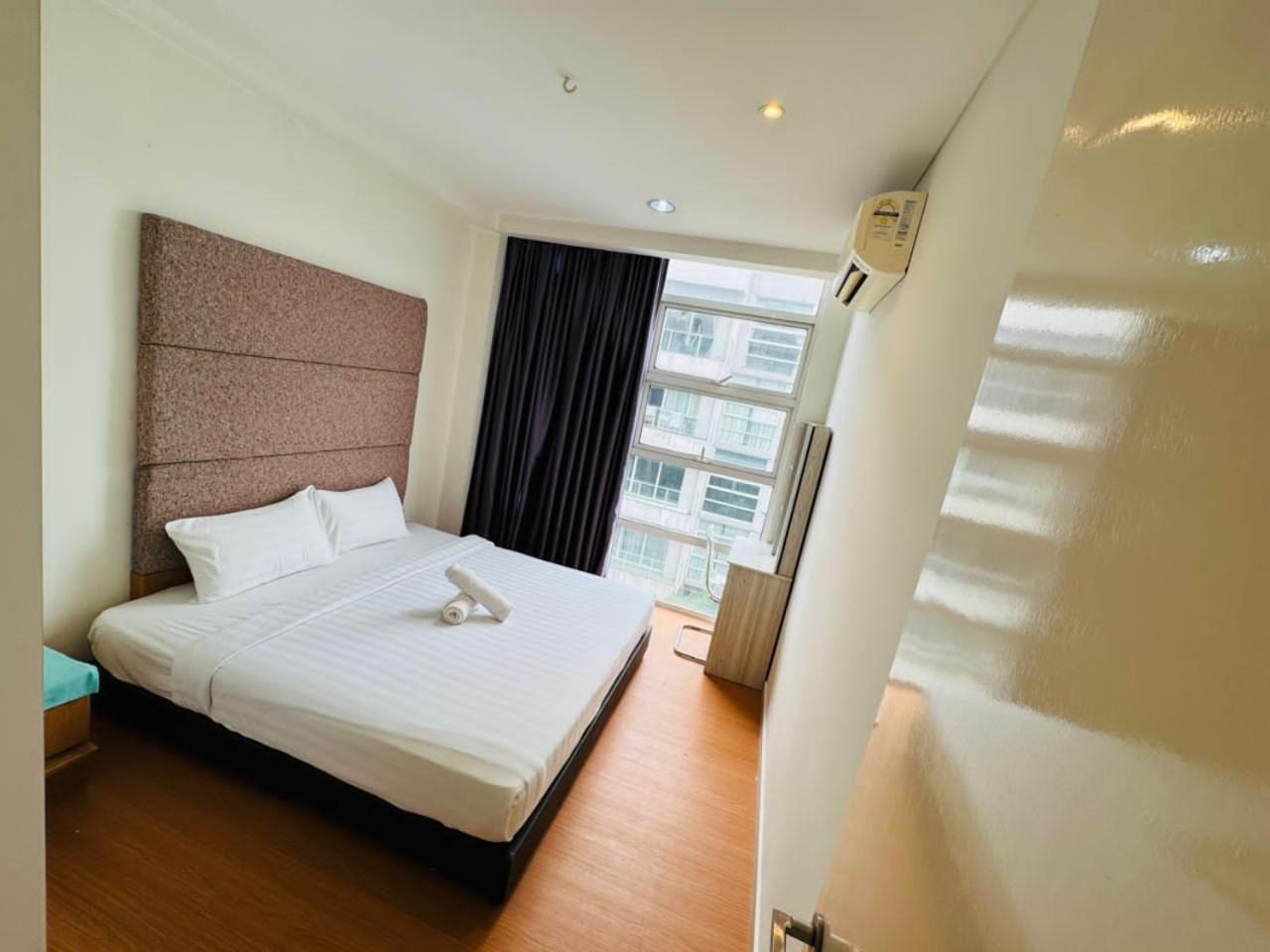 Bintang Goldhill Guest House 吉隆坡 外观 照片