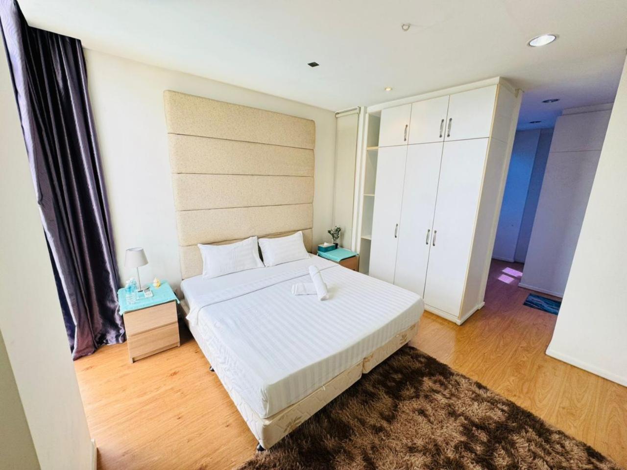 Bintang Goldhill Guest House 吉隆坡 外观 照片