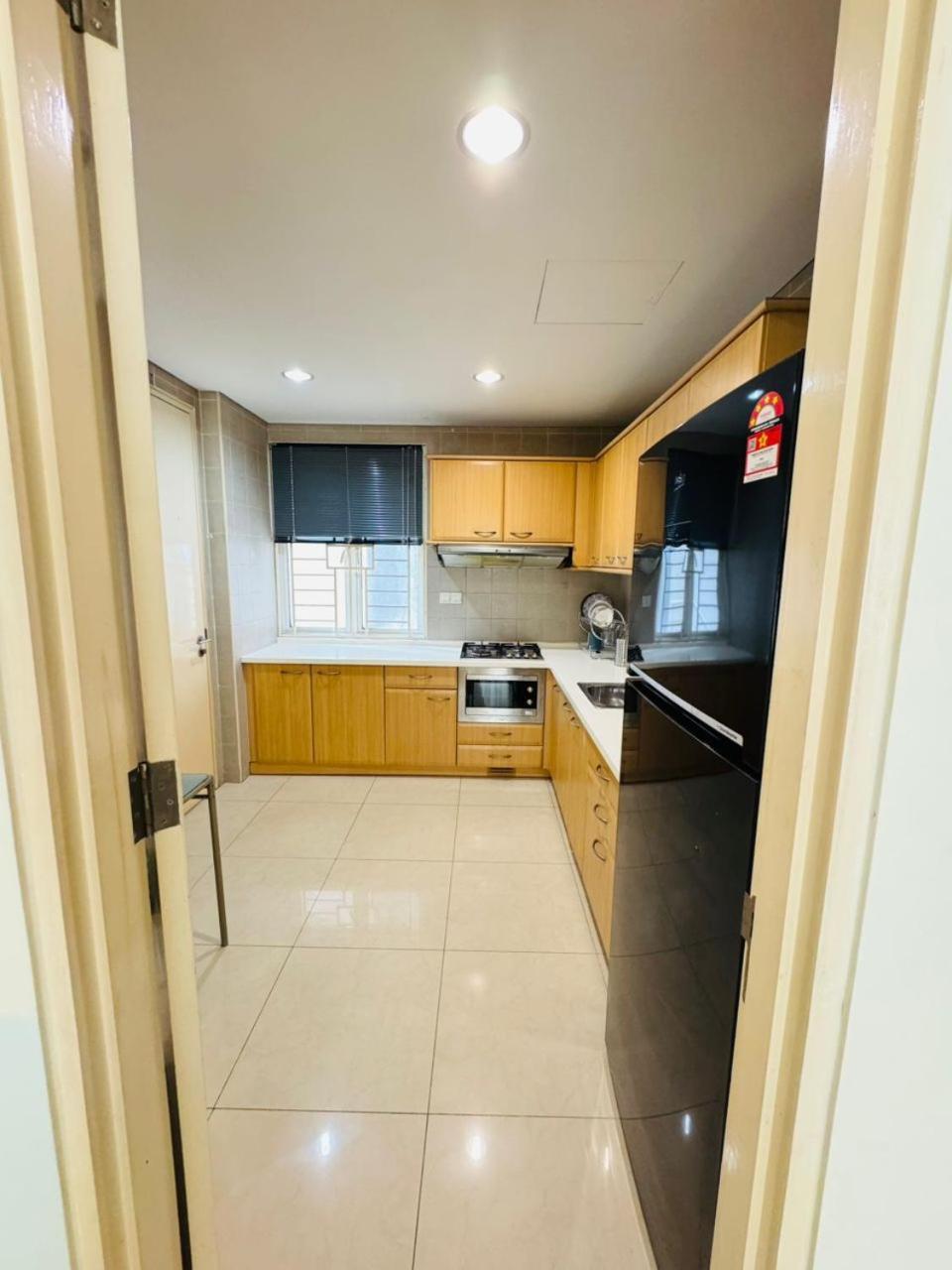 Bintang Goldhill Guest House 吉隆坡 外观 照片