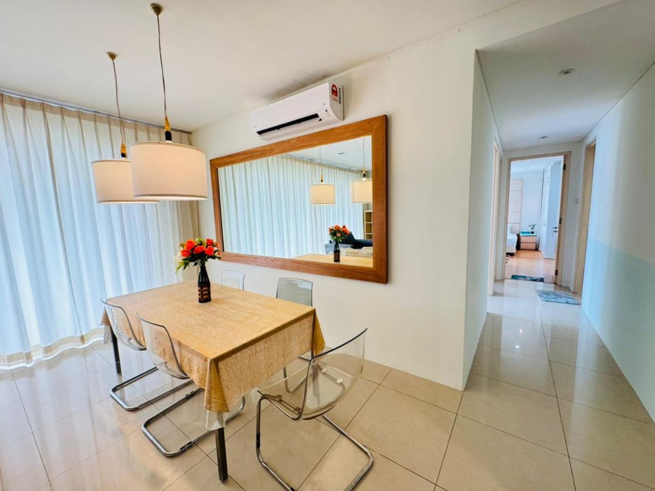 Bintang Goldhill Guest House 吉隆坡 外观 照片