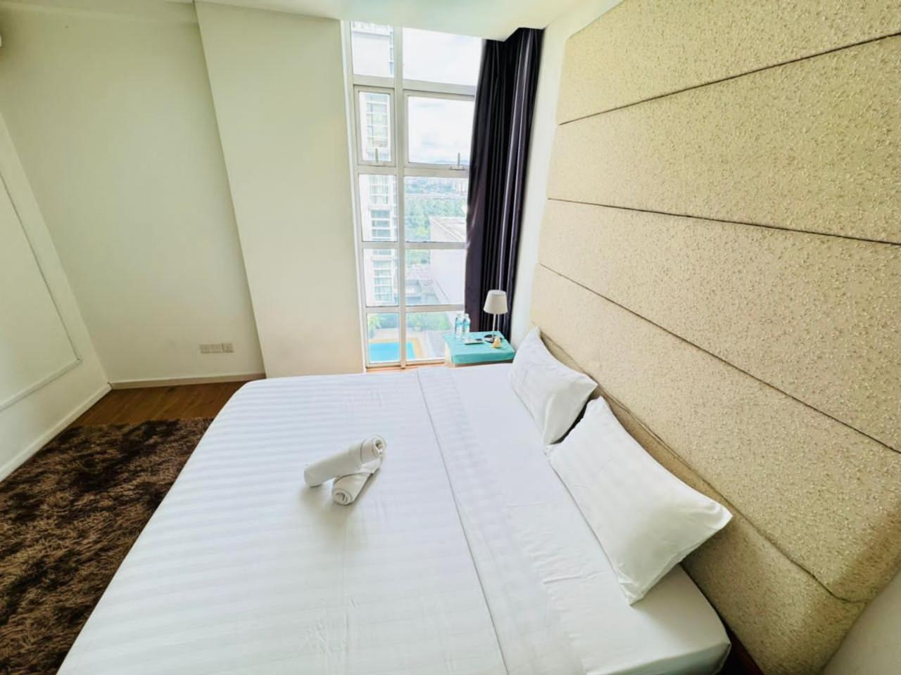 Bintang Goldhill Guest House 吉隆坡 外观 照片