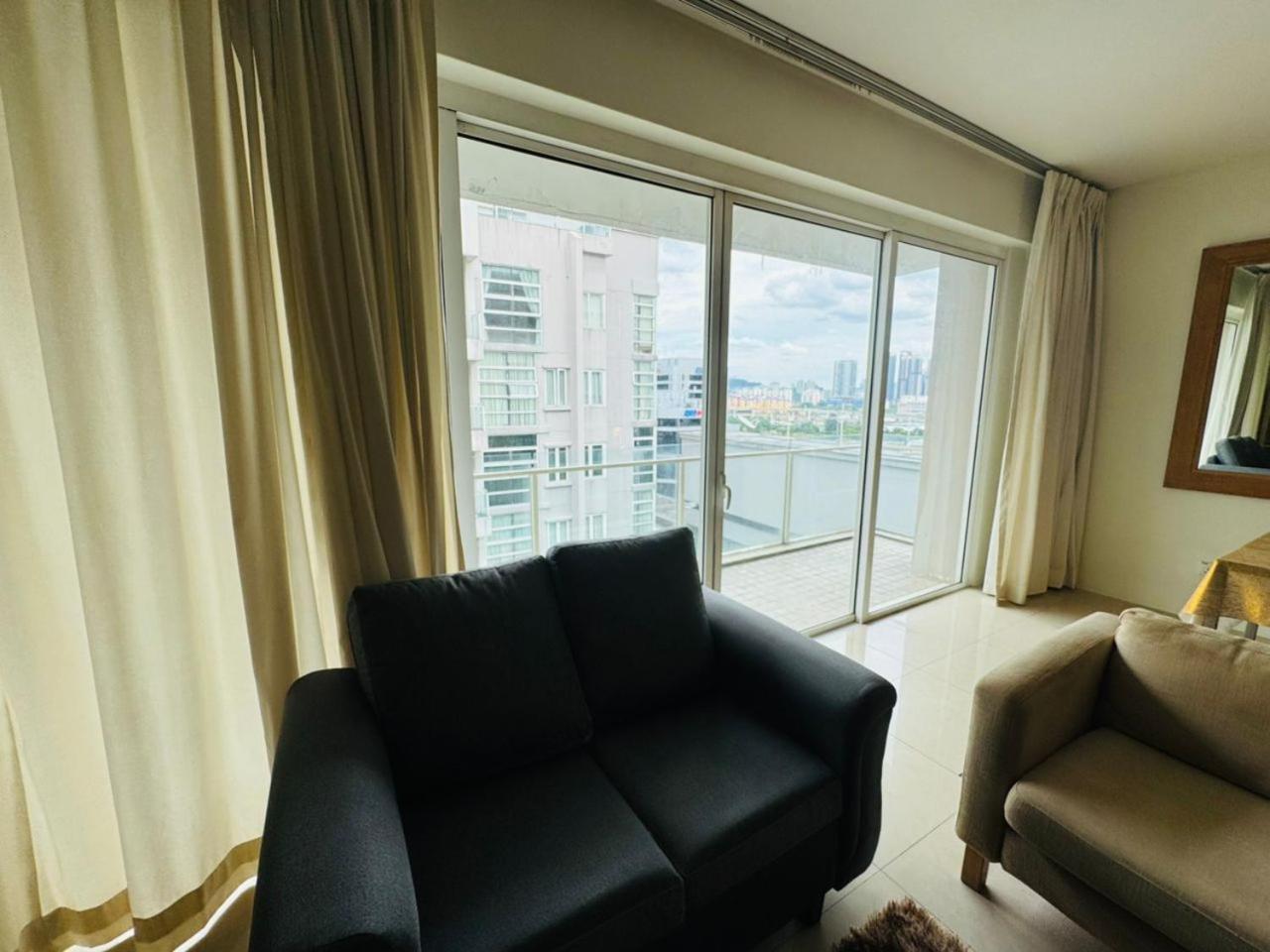 Bintang Goldhill Guest House 吉隆坡 外观 照片