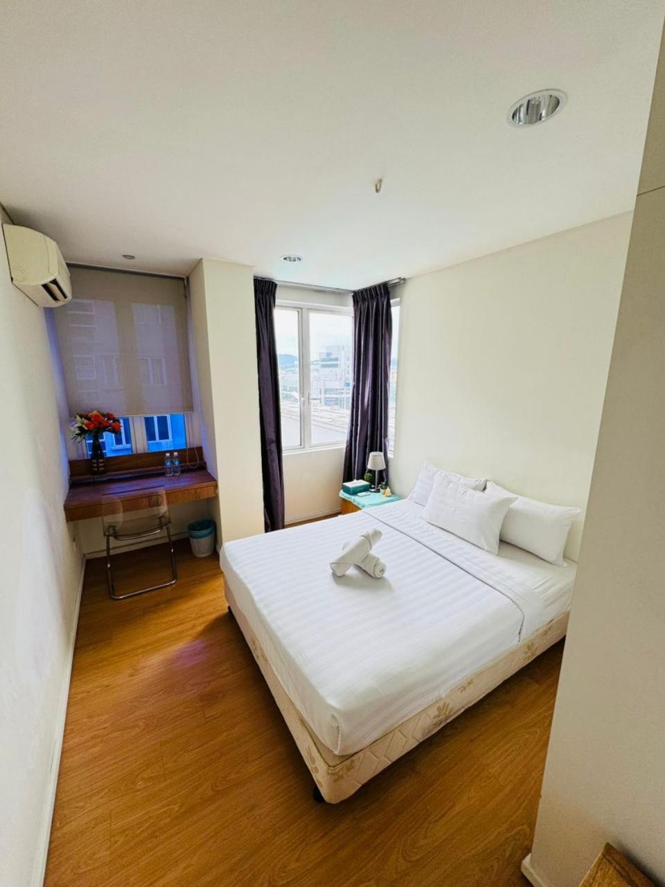 Bintang Goldhill Guest House 吉隆坡 外观 照片