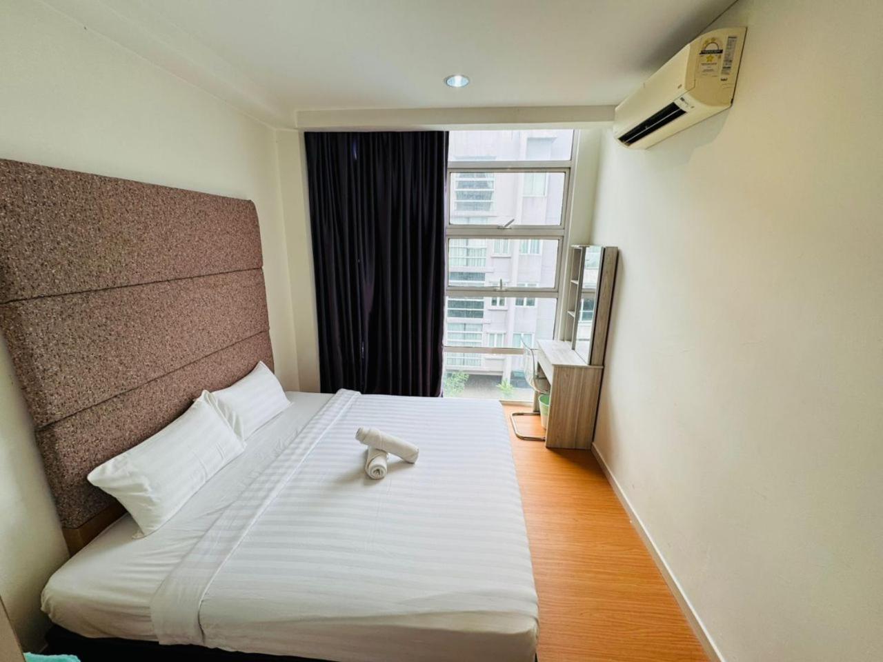 Bintang Goldhill Guest House 吉隆坡 外观 照片