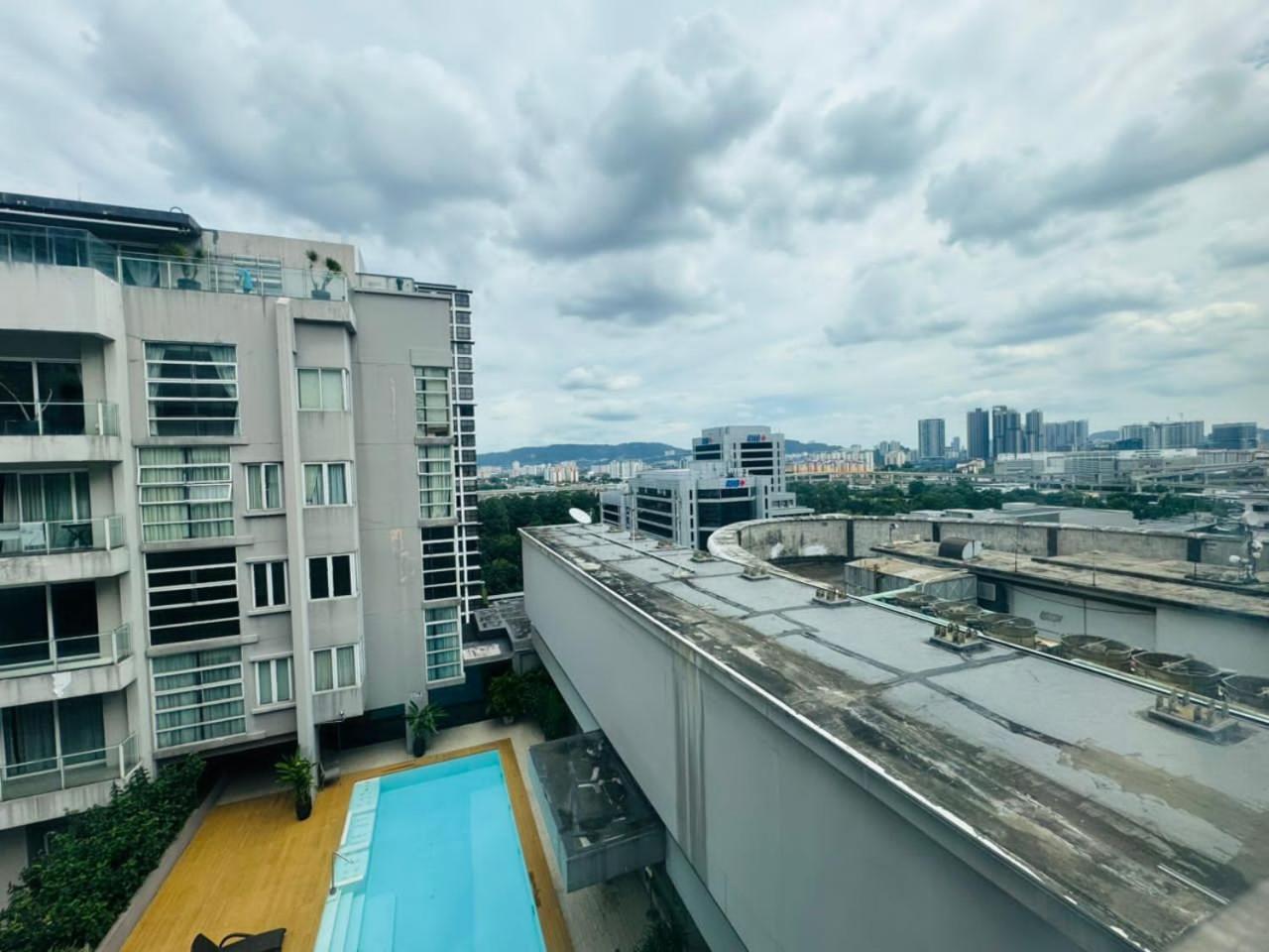Bintang Goldhill Guest House 吉隆坡 外观 照片