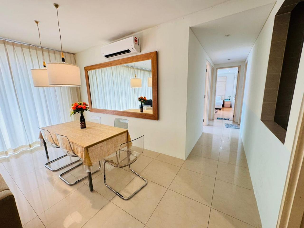Bintang Goldhill Guest House 吉隆坡 外观 照片