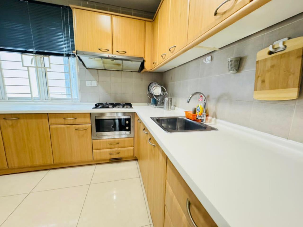 Bintang Goldhill Guest House 吉隆坡 外观 照片