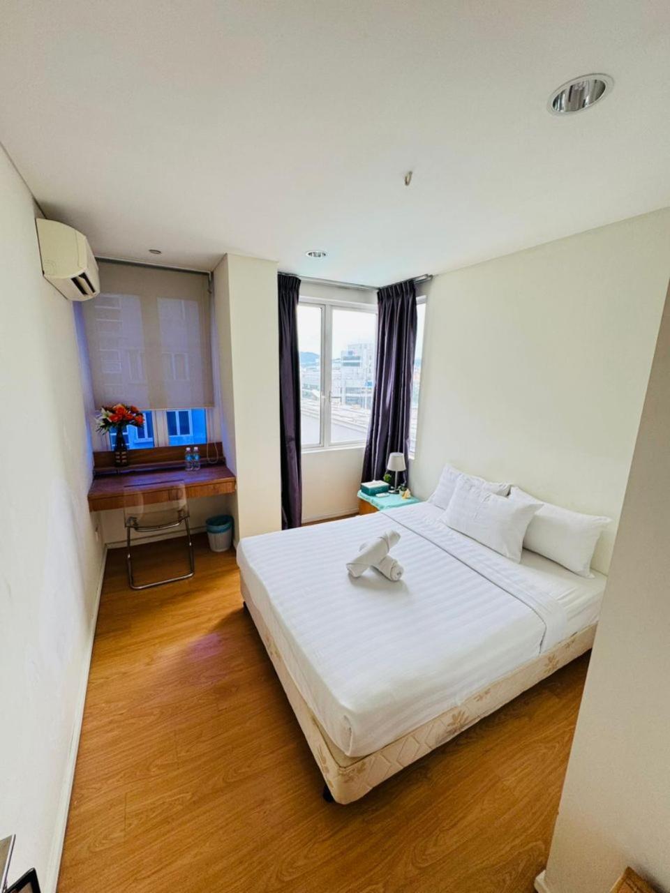 Bintang Goldhill Guest House 吉隆坡 外观 照片