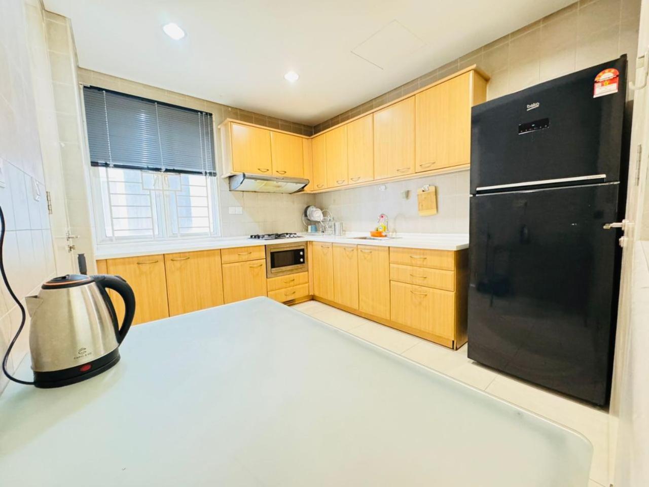 Bintang Goldhill Guest House 吉隆坡 外观 照片