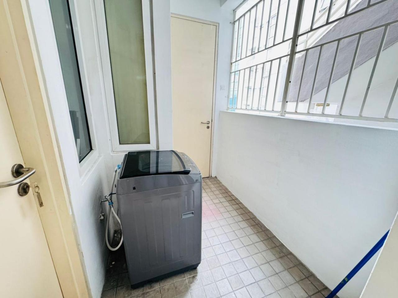 Bintang Goldhill Guest House 吉隆坡 外观 照片