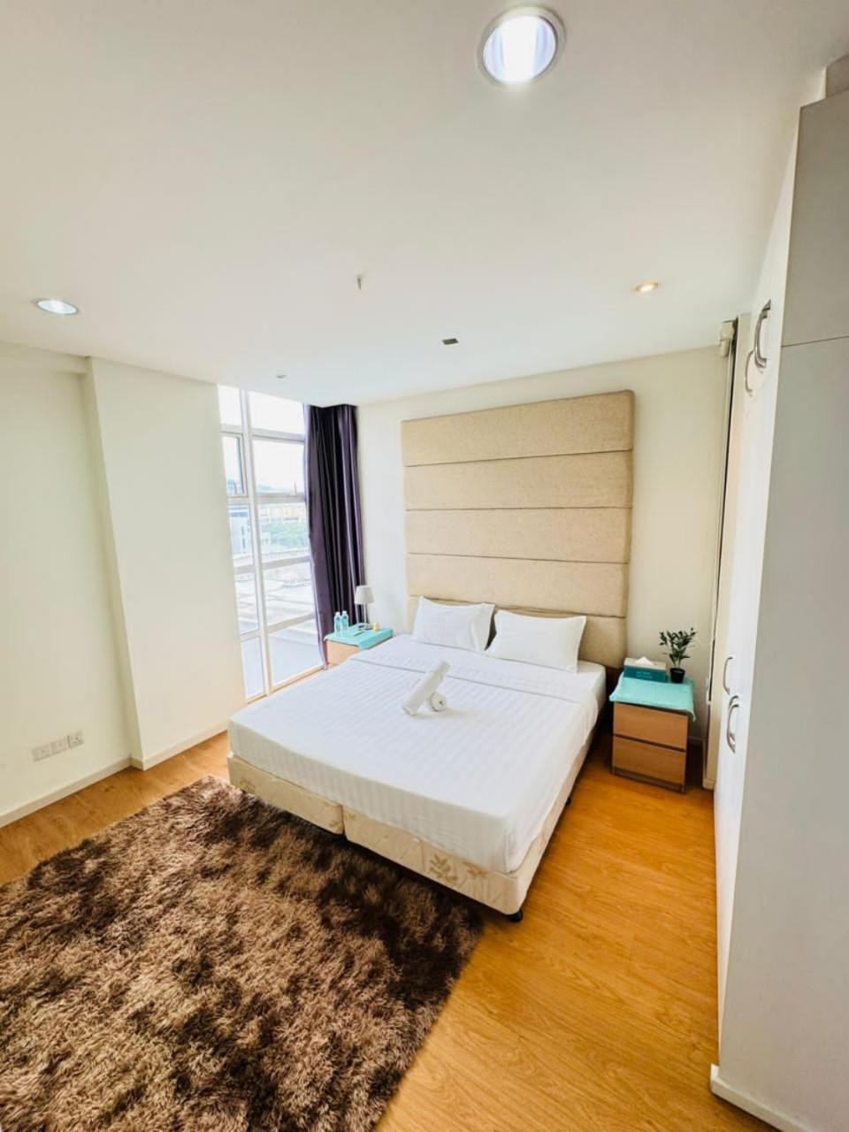 Bintang Goldhill Guest House 吉隆坡 外观 照片