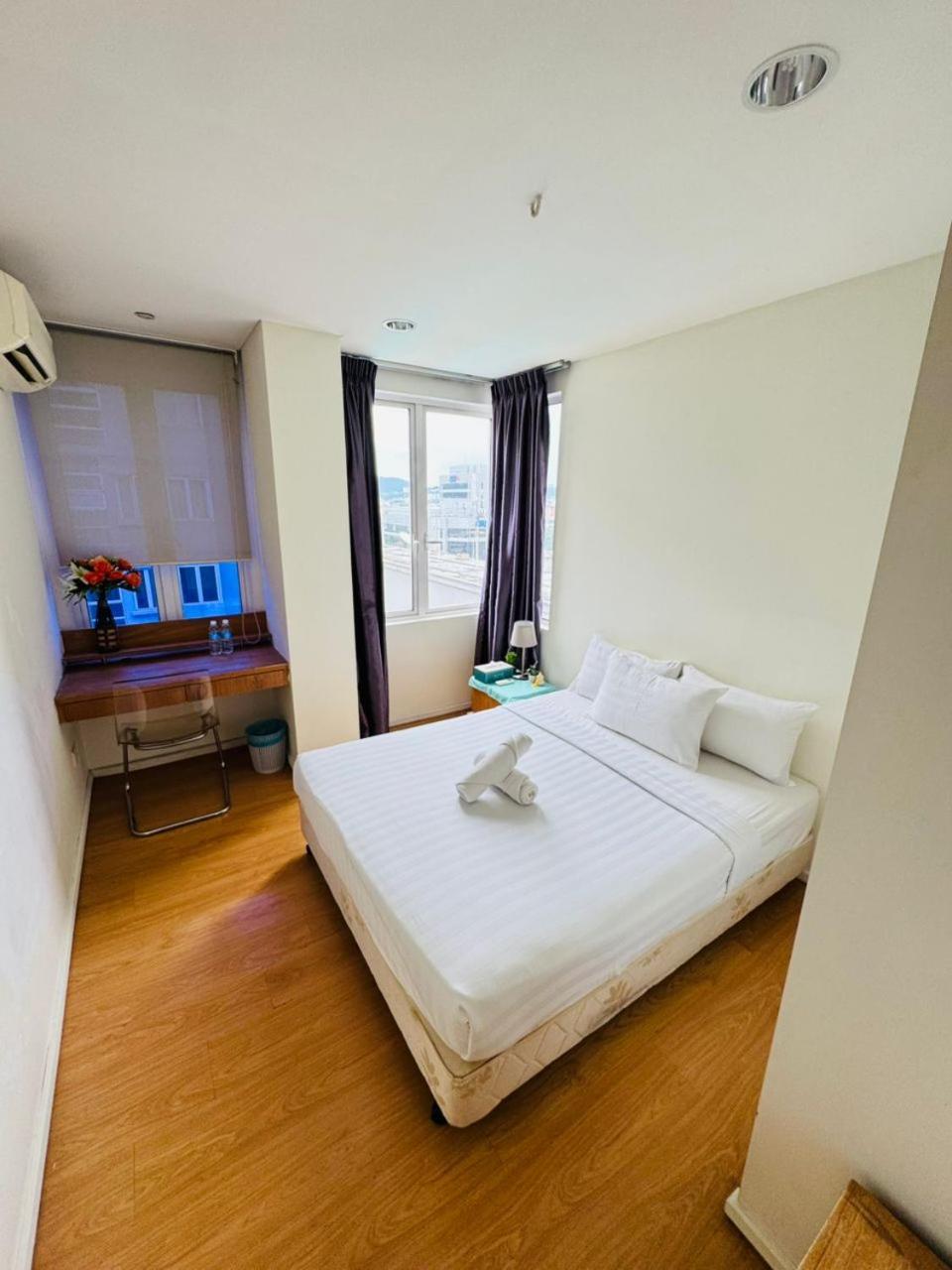 Bintang Goldhill Guest House 吉隆坡 外观 照片