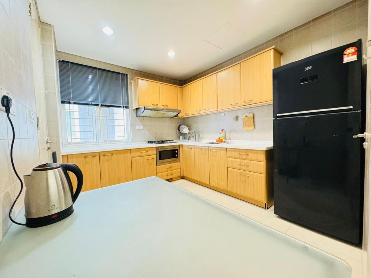 Bintang Goldhill Guest House 吉隆坡 外观 照片