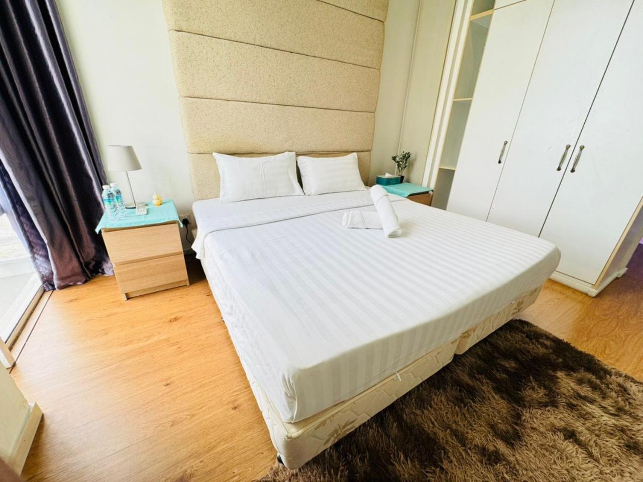 Bintang Goldhill Guest House 吉隆坡 外观 照片