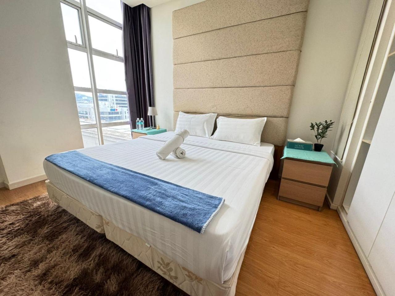 Bintang Goldhill Guest House 吉隆坡 外观 照片