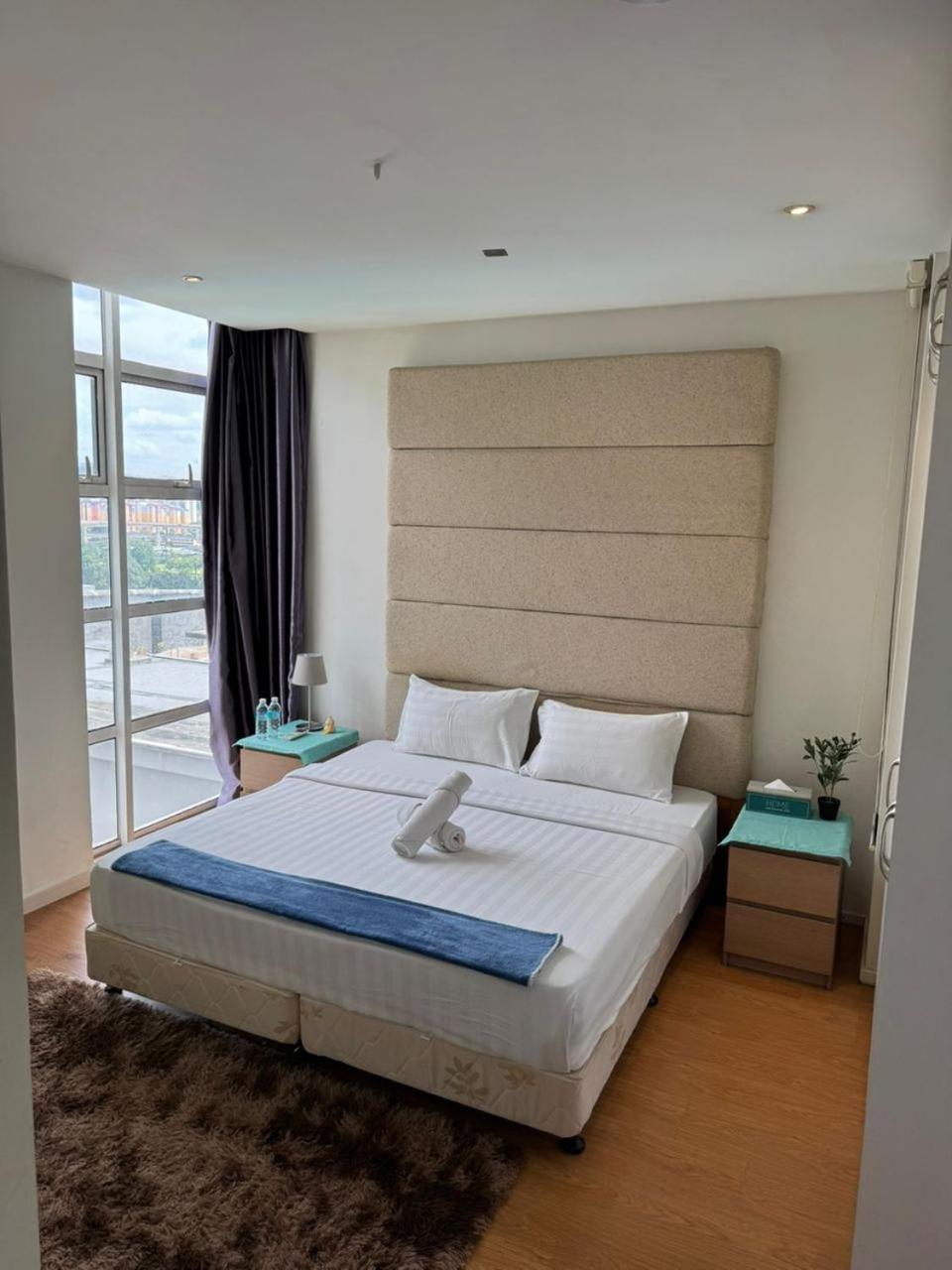 Bintang Goldhill Guest House 吉隆坡 外观 照片